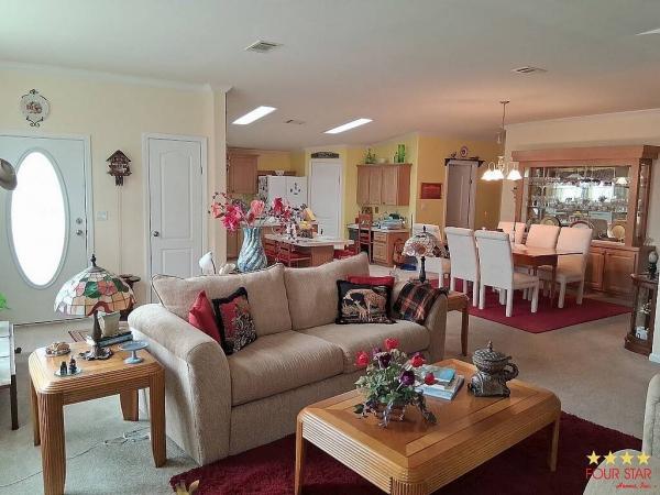 2002 Palm Harbor  Home