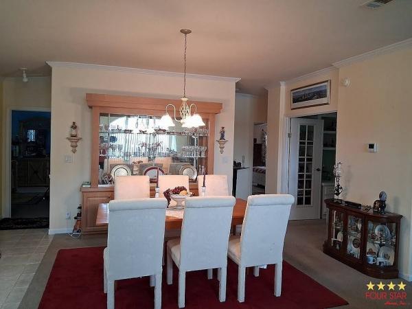 2002 Palm Harbor  Home