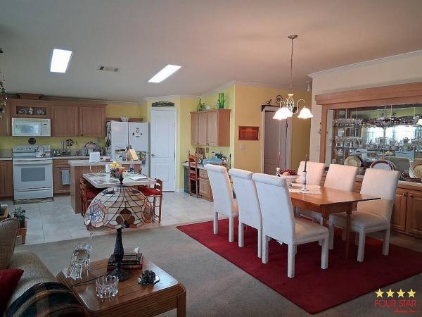 2002 Palm Harbor  Home