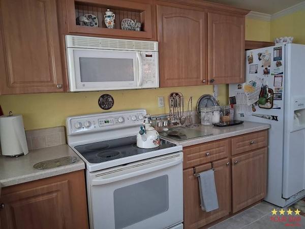 2002 Palm Harbor  Home