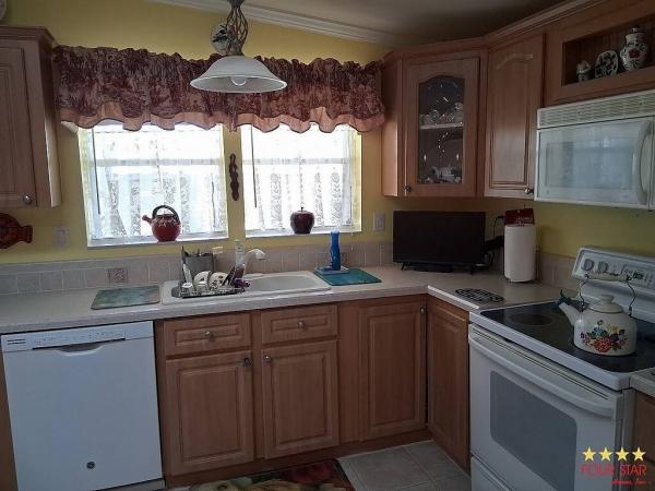 2002 Palm Harbor  Home