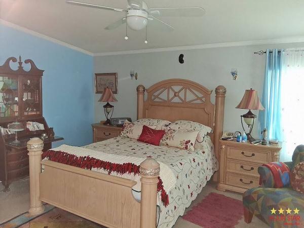 2002 Palm Harbor  Home