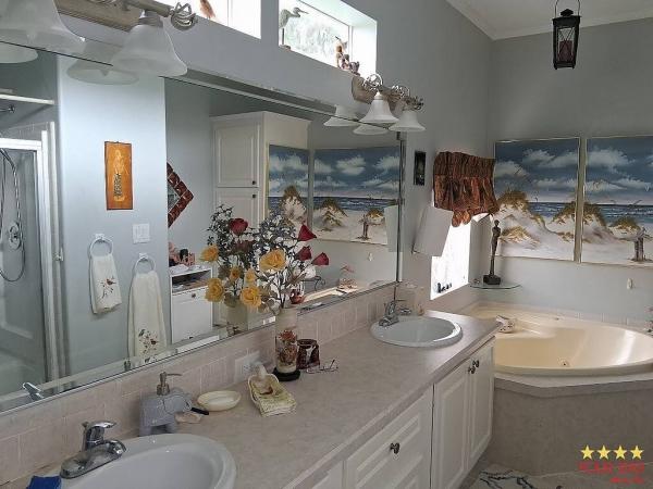 2002 Palm Harbor  Home