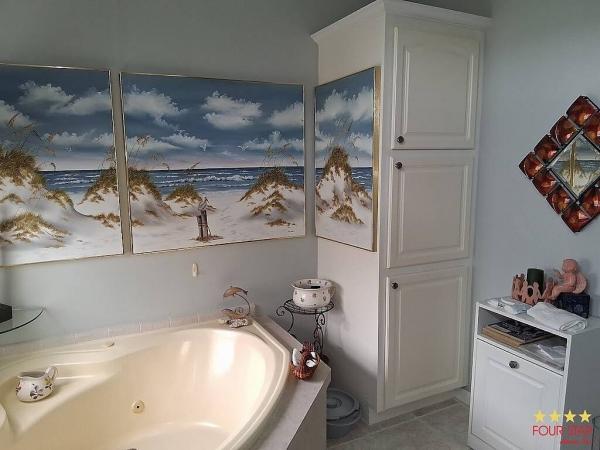 2002 Palm Harbor  Home