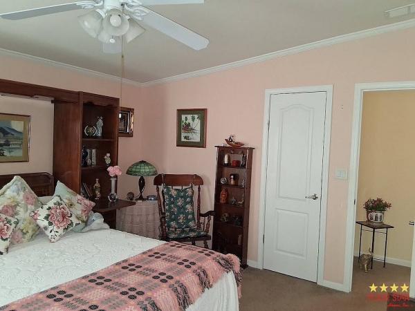 2002 Palm Harbor  Home