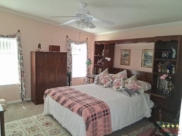 2002 Palm Harbor  Home