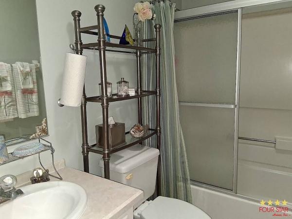 2002 Palm Harbor  Home