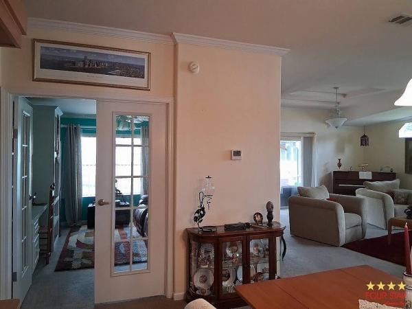 2002 Palm Harbor  Home