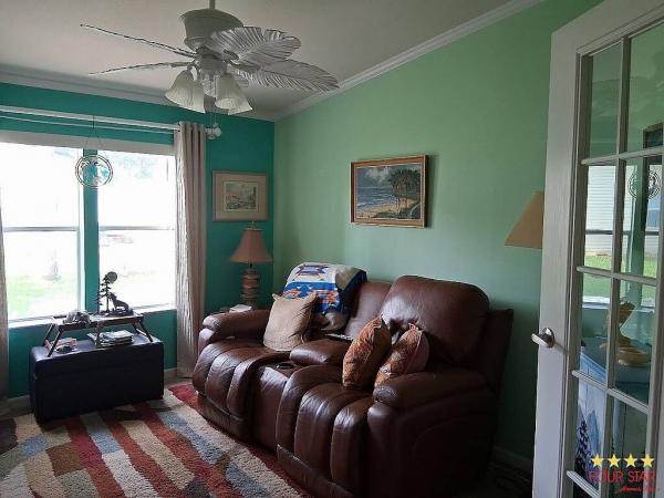 2002 Palm Harbor  Home