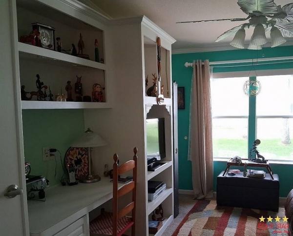 2002 Palm Harbor  Home