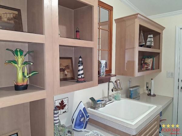 2002 Palm Harbor  Home