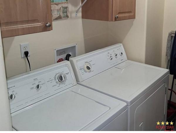 2002 Palm Harbor  Home