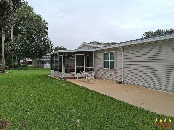 2002 Palm Harbor  Home