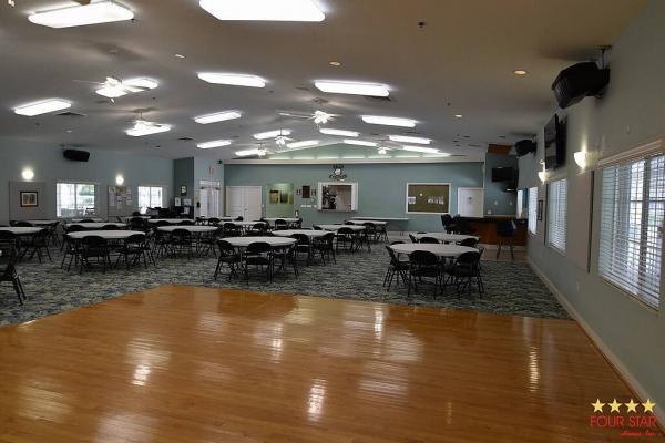 2002 Palm Harbor  Home