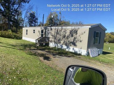 Mobile Home at 1808 Conklin Road #34 Conklin, NY 13748