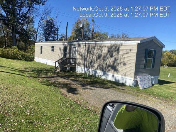 Photo 1 of 2 of home located at 1808 Conklin Road #34 Conklin, NY 13748