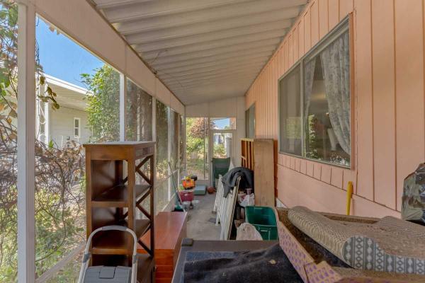 1976 Far West Coleman Mobile Home