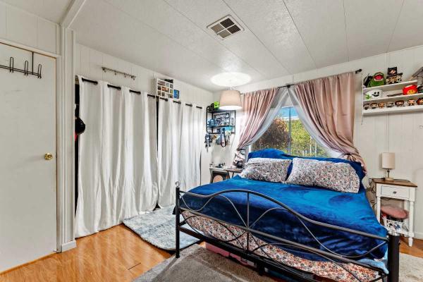 1976 Far West Coleman Mobile Home