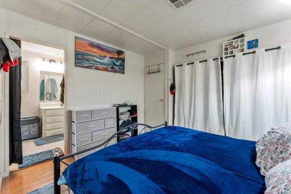1976 Far West Coleman Mobile Home