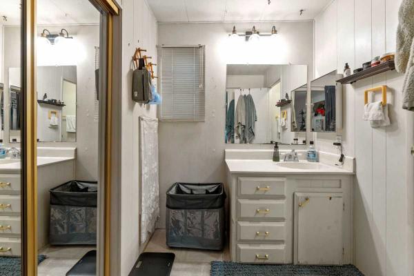 1976 Far West Coleman Mobile Home