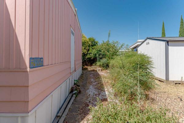 1976 Far West Coleman Mobile Home