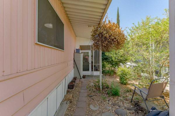1976 Far West Coleman Mobile Home