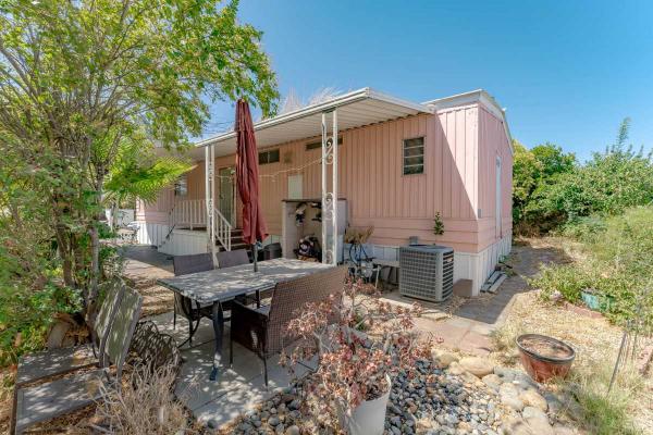 1976 Far West Coleman Mobile Home
