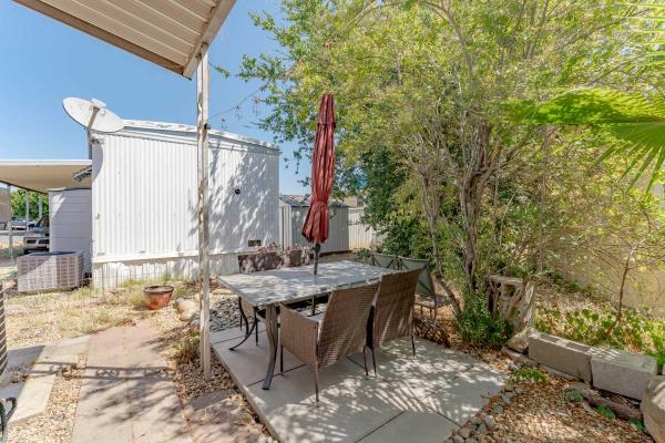1976 Far West Coleman Mobile Home