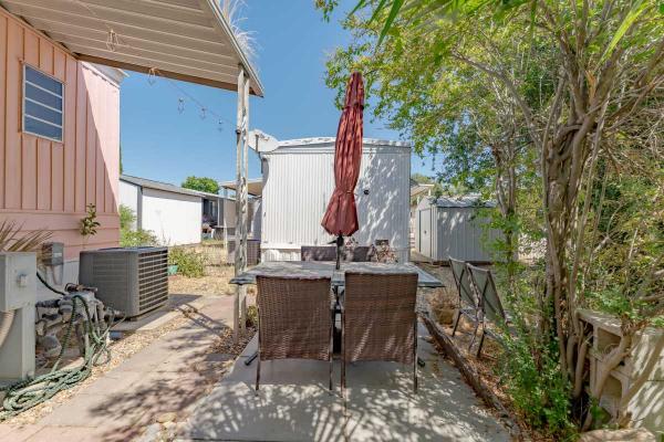 1976 Far West Coleman Mobile Home