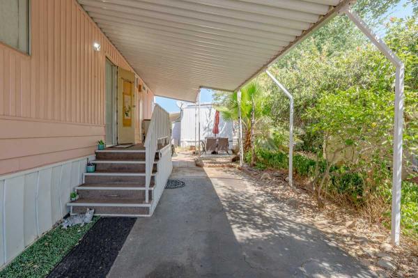 1976 Far West Coleman Mobile Home