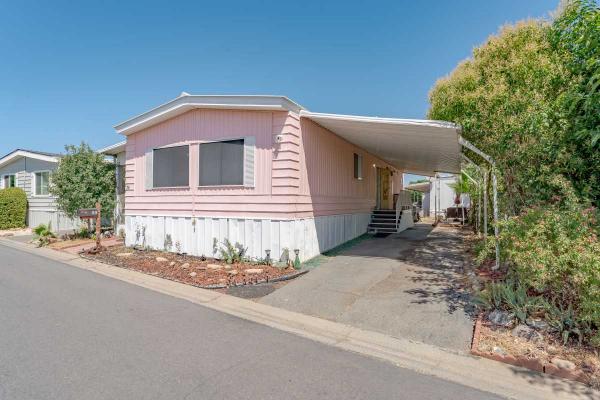 1976 Far West Coleman Mobile Home