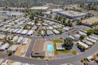 1976 Far West Coleman Mobile Home