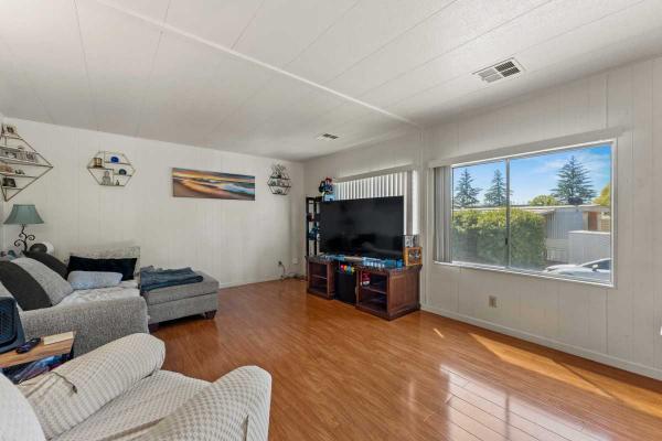 1976 Far West Coleman Mobile Home