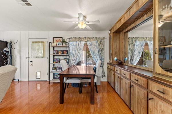 1976 Far West Coleman Mobile Home