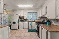 1976 Far West Coleman Mobile Home