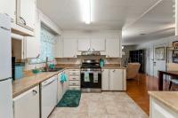 1976 Far West Coleman Mobile Home