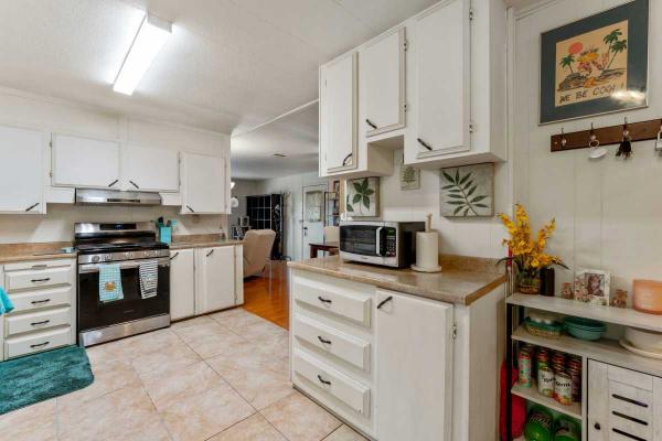 1976 Far West Coleman Mobile Home