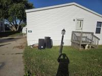 1998 Dutch Mobile Home