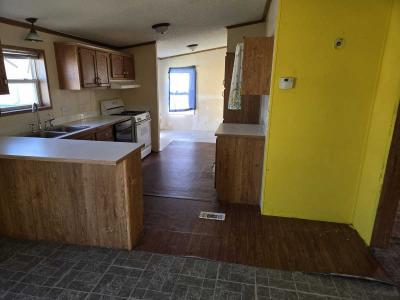 Photo 4 of 10 of home located at 3202 So. 12th St Unit 89 Marshalltown, IA 50158