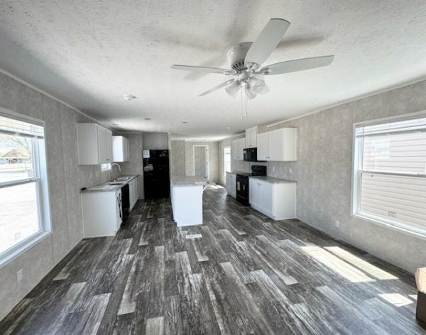 Photo 1 of 2 of home located at 1708 W. 4th Ave. Coal Valley, IL 61240