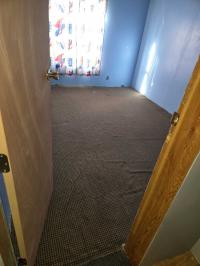 1998 Dutch Mobile Home