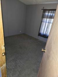 1998 Dutch Mobile Home