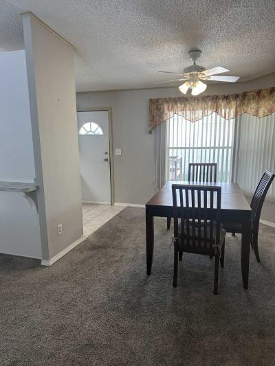 Photo 5 of 17 of home located at 4566 Drummond Pl. Lot #470 Lakeland, FL 33801