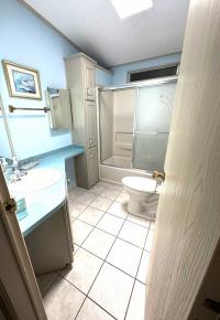 1992 CH Manufactured Home