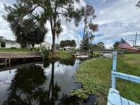 1986 vict Mobile Home