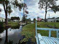 1986 vict Mobile Home