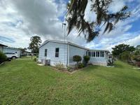 1986 vict Mobile Home