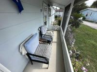 1986 vict Mobile Home