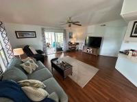 1986 vict Mobile Home