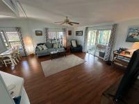 1986 vict Mobile Home